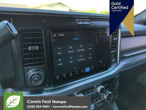 Used 2026 Ford F250 Platinum w/ Tremor Off-Road Package AWD/4WD image 18