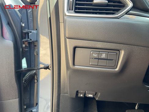 Used 2023 MAZDA CX-5 Carbon Edition image 13