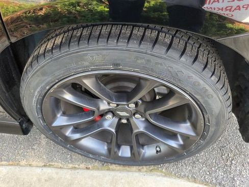 Used 2020 Dodge Charger Scat Pack image 6