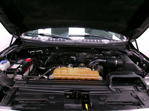 Used 2015 Ford F150 XLT w/ Equipment Group 302A Luxury image 17