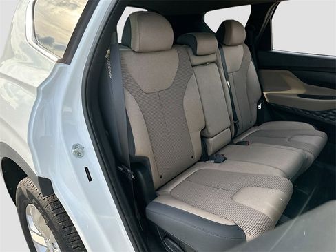 Used 2020 Hyundai Santa Fe SEL w/ Cargo Package image 24
