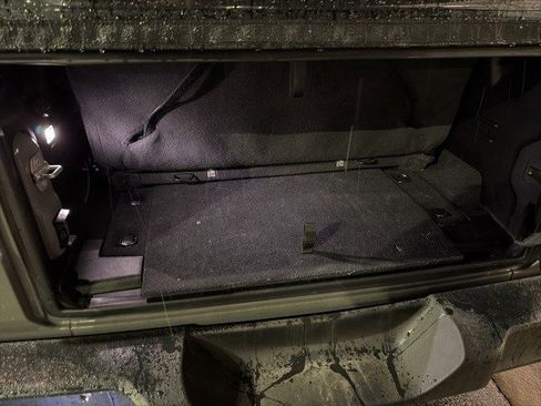 Used 2021 Jeep Wrangler Sport image 19