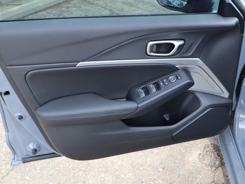 New 2026 Acura Integra FWD image 21