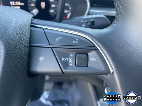 Used 2022 Audi Q3 2.0T Premium Plus image 15