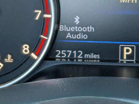 Used 2024 Nissan Altima 2.5 SR FWD image 24