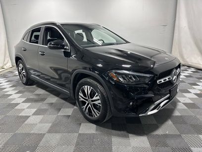 Used 2025 Mercedes-Benz GLA 250 GLA 250