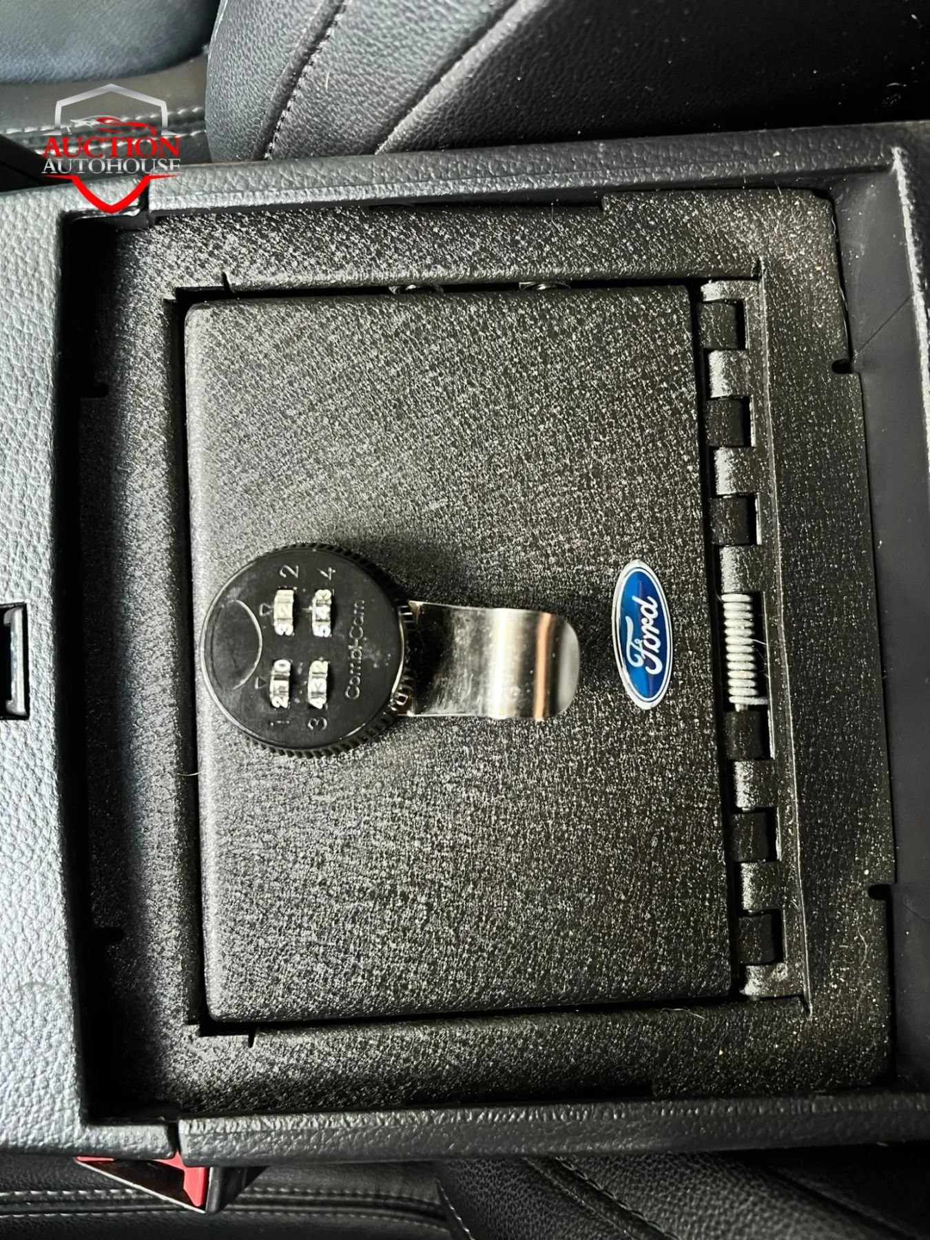 Used 2021 Ford Ranger Lariat w/ Equipment Group 501A High RWD image 16