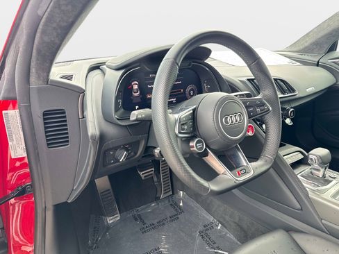 Used 2023 Audi R8 V10 performance image 20