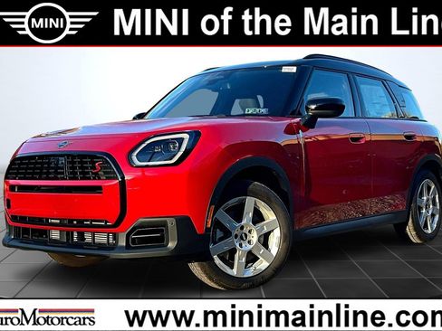 New 2026 MINI Cooper Countryman S image 1