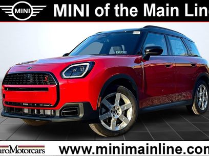 New 2026 MINI Cooper Countryman S