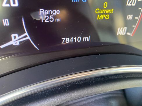 Used 2019 Dodge Durango Citadel w/ Technology Group image 4