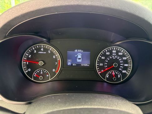 Used 2019 Kia Optima LX w/ LX 17" Wheel Package FWD image 15