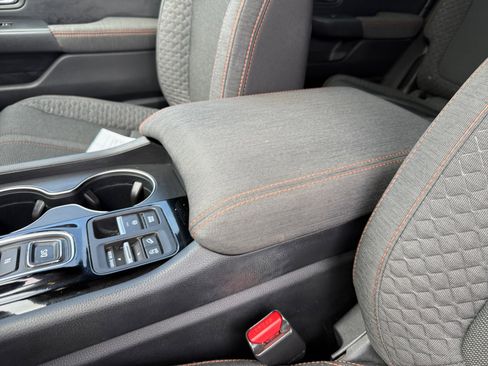 Certified 2024 Honda Pilot Sport image 14