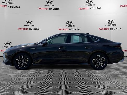 Certified 2025 Hyundai Sonata SEL FWD image 6