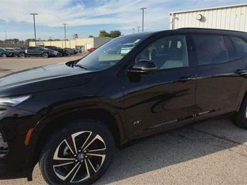 New 2026 Buick Enclave Sport Touring w/ Power Package image 37