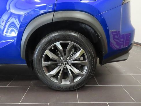 Used 2020 Lexus NX 300 F Sport w/ F Sport Premium Package image 16