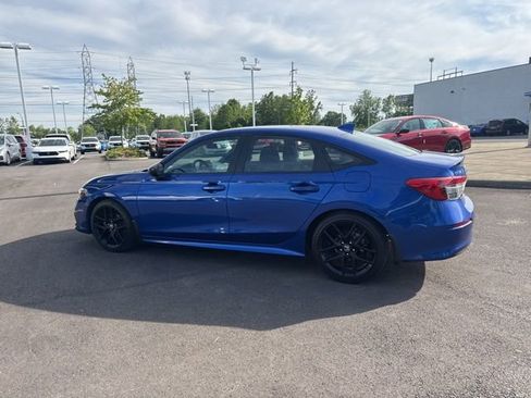 Used 2022 Honda Civic Sport image 12