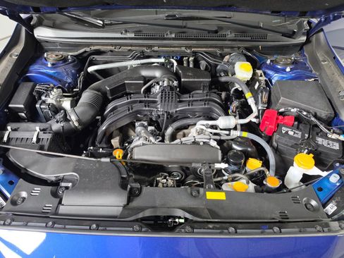 Certified 2025 Subaru Crosstrek 2.5i Limited w/ Popular Package #3A image 15