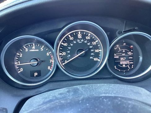 Used 2017 MAZDA MAZDA6 Sport image 25