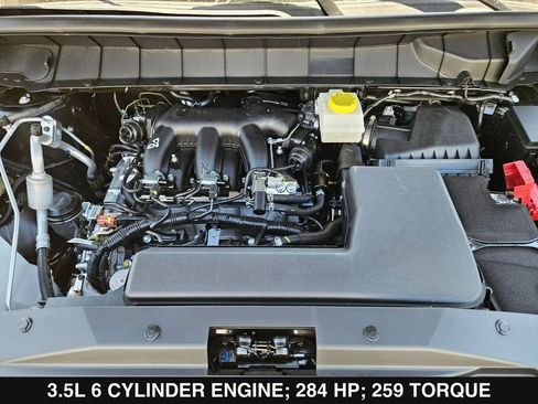 New 2026 Nissan Pathfinder SV FWD image 31