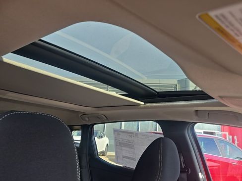 New 2026 Nissan Kicks SV image 20