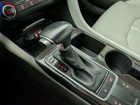 Used 2016 Kia Optima EX w/ Option Group 040 image 19