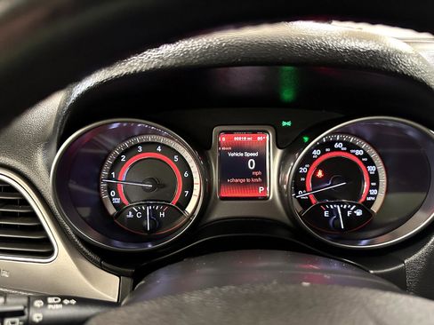 Used 2020 Dodge Journey Crossroad image 43