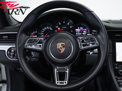 Used 2017 Porsche 911 Carrera RWD image 35