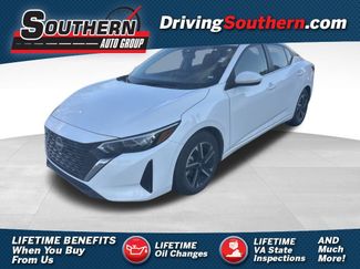 Used 2024 Nissan Sentra SV 360° Tour