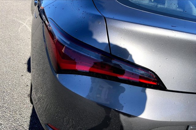 Used 2025 Acura Integra FWD image 29