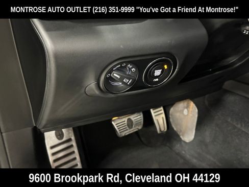 Used 2018 Maserati Levante GranSport image 18