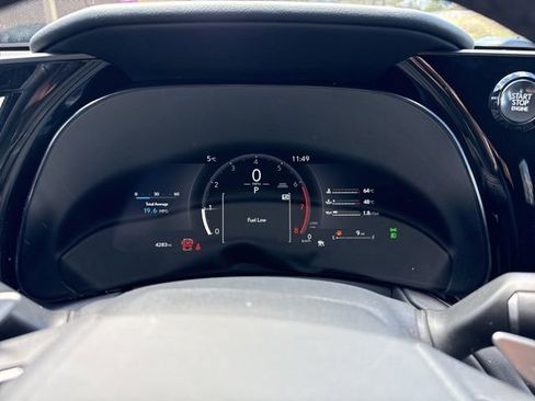 Used 2025 Lexus TX 350 AWD image 26