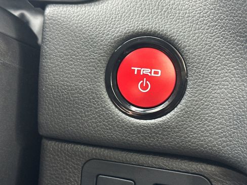 Used 2025 Toyota Tundra TRD Pro image 20