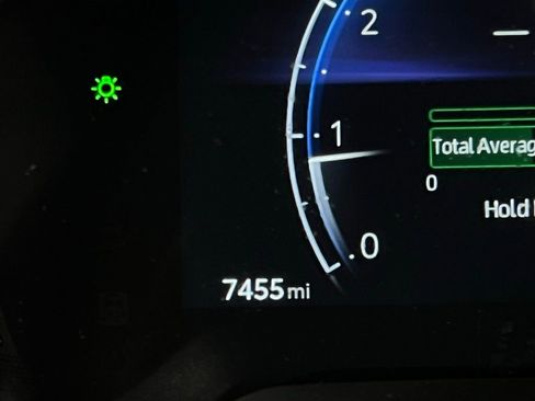 Used 2024 Toyota Corolla XSE image 18