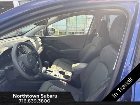 Certified 2024 Subaru Crosstrek 2.0i Premium AWD/4WD image 7