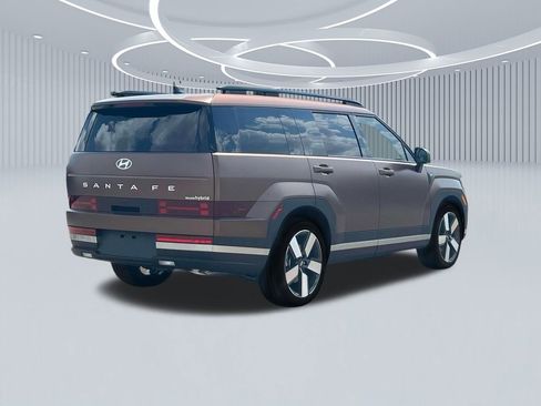 New 2025 Hyundai Santa Fe Limited image 7
