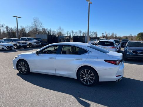 Used 2019 Lexus ES 350 image 6