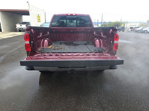 Used 2015 GMC Sierra 1500 SLT w/ SLT Preferred Package image 13