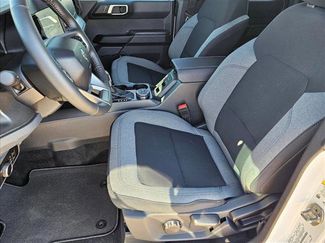 New 2025 Ford Bronco Big Bend video 4