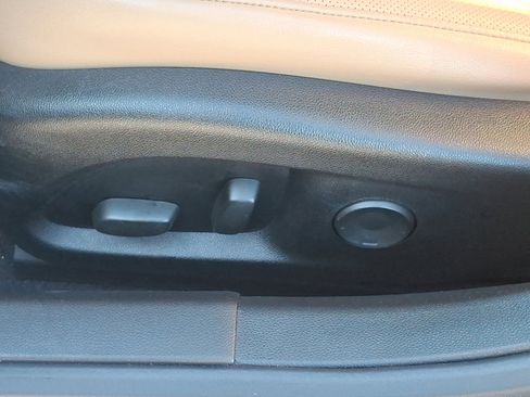 Used 2021 Cadillac CT5 Premium Luxury w/ Climate Package image 17