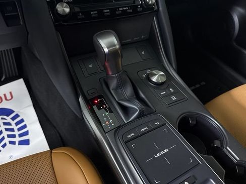 Certified 2025 Lexus IS 350 F Sport w/ Accessory Package RWD image 26