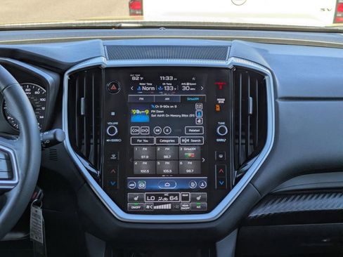 Certified 2024 Subaru Ascent Premium image 18