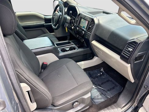 Used 2017 Ford F150 XL w/ Equipment Group 101A Mid RWD image 26