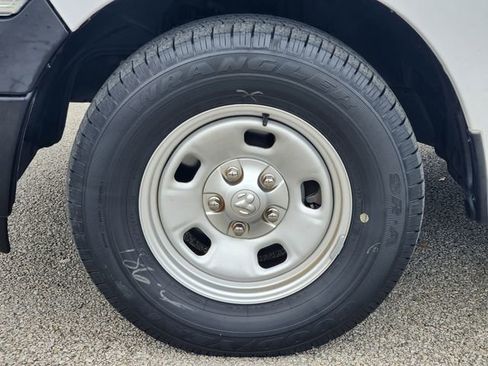 Used 2019 RAM 1500 Tradesman w/ Popular Equipment Group image 7