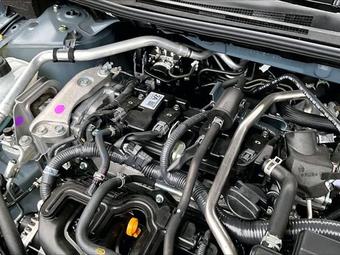 New 2026 Nissan Sentra SV image 17