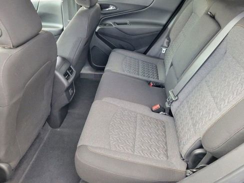 Used 2023 Chevrolet Equinox LT image 11
