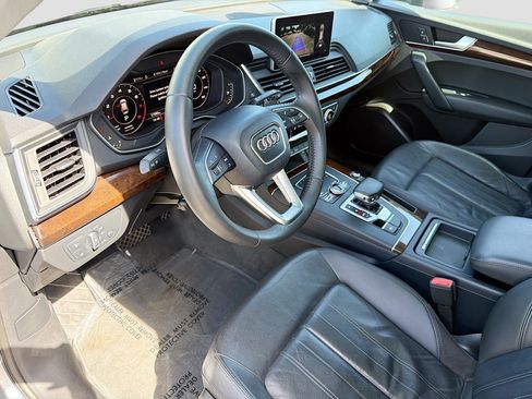 Used 2018 Audi Q5 2.0T Premium AWD/4WD image 25
