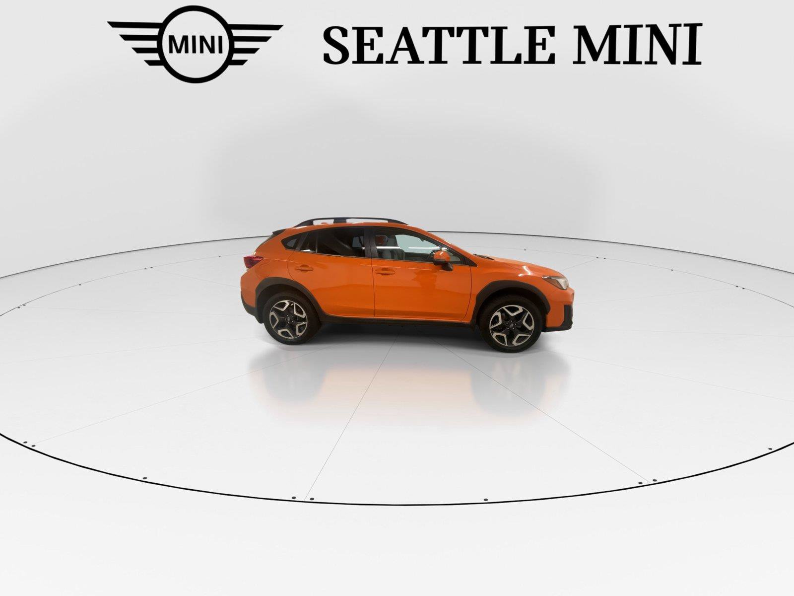 Used 2019 Subaru Crosstrek 2.0i Limited w/ Moonroof Package w/Navigation AWD/4WD image 12