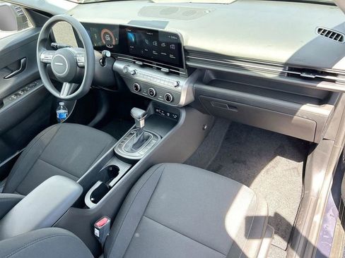 New 2026 Hyundai Kona SE FWD image 14