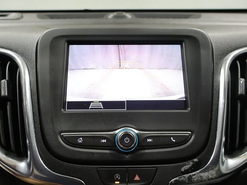 Used 2023 Chevrolet Equinox LT w/ Driver Convenience Package AWD/4WD image 13